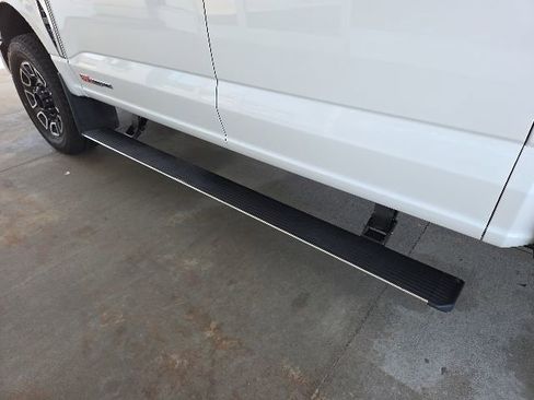 Used 2023 Ford F350 Platinum AWD/4WD image 35