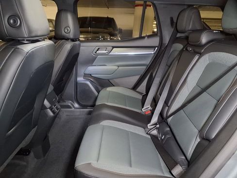 New 2026 GMC Terrain AT4 AWD/4WD image 12