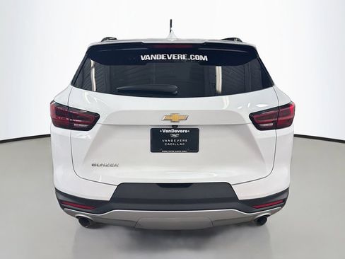 Used 2023 Chevrolet Blazer LT w/ Convenience Package FWD image 8
