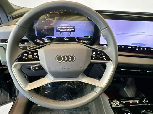 New 2027 Audi Q6 e-tron Premium Plus AWD/4WD image 10