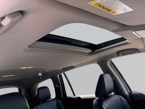 Used 2017 Honda Pilot EX-L image 17
