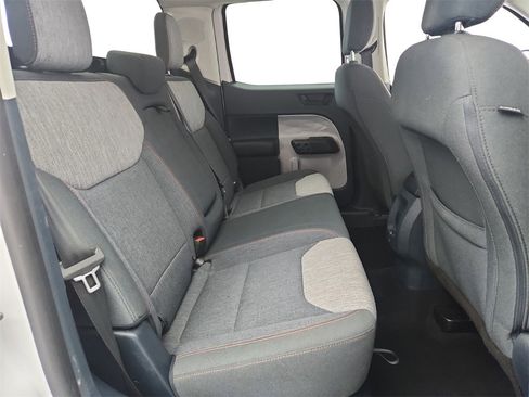 Used 2022 Ford Maverick XLT w/ Equipment Group 300A Standard image 24