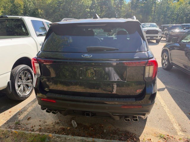 Used 2026 Ford Explorer ST AWD/4WD image 5