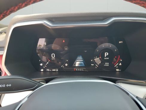 New 2026 GMC Canyon AT4X w/ AT4X AEV Edition image 39