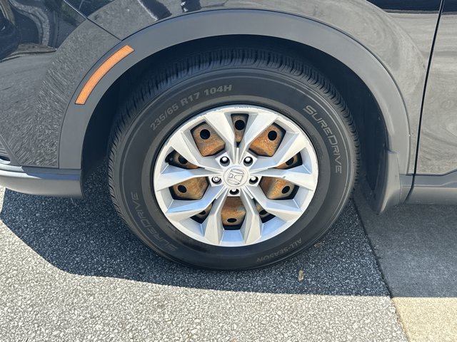 Used 2023 Honda CR-V LX image 21
