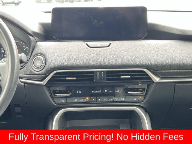 Used 2024 MAZDA CX-90 3.3 Turbo w/ Premium Package AWD/4WD image 15