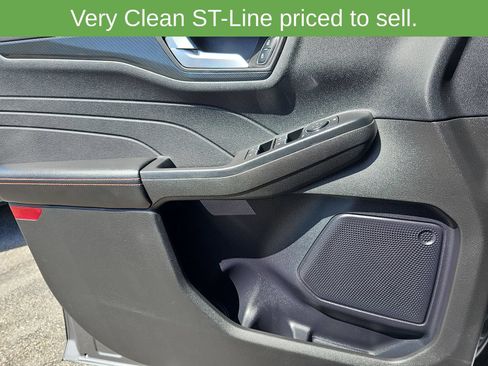 Used 2024 Ford Escape ST-Line AWD/4WD image 31
