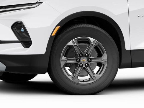 New 2026 Chevrolet Blazer LT FWD image 8