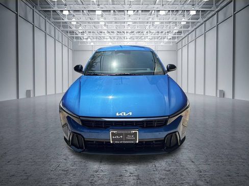 Used 2025 Kia K4 GT-Line FWD image 2