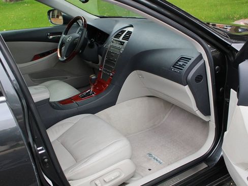 Used 2007 Lexus ES 350 image 16