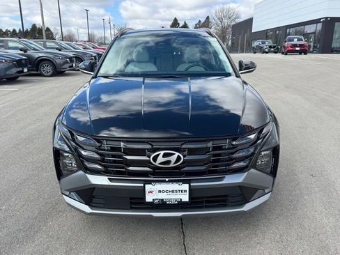 Used 2025 Hyundai Tucson SEL image 36