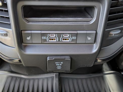 New 2026 RAM 2500 Power Wagon image 14