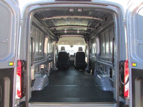 Used 2023 Ford Transit 150 Medium Roof image 23