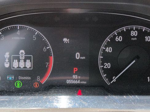 Used 2022 Honda Accord Sport image 27