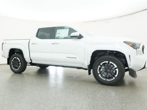 New 2026 Toyota Tacoma TRD Sport RWD image 31