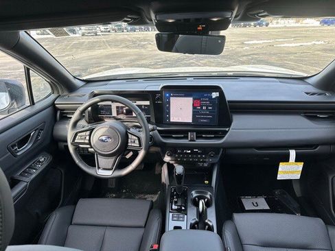 New 2026 Subaru Outback Touring XT image 6