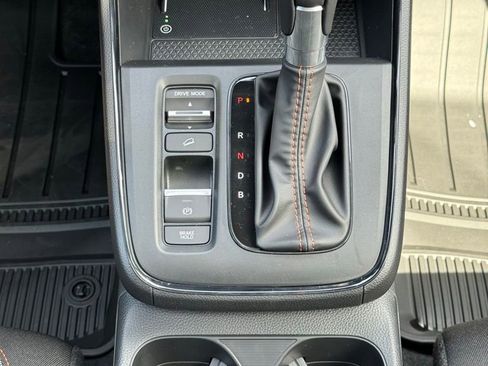 New 2026 Honda CR-V TrailSport image 17