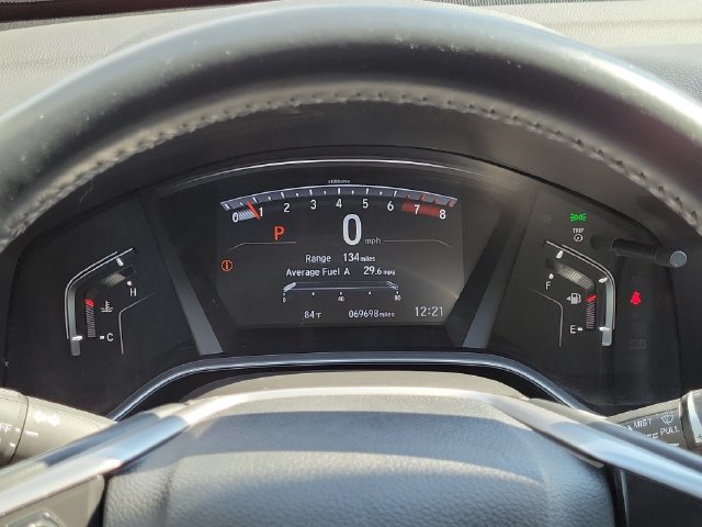 Used 2021 Honda CR-V EX-L image 26