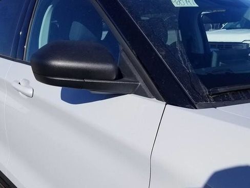 New 2026 Ford Explorer Active image 10