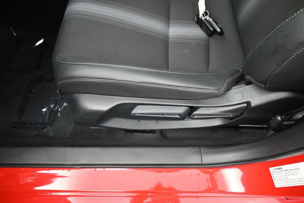 Used 2025 Honda Civic Sport image 17