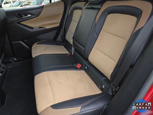 Used 2025 Chevrolet Equinox ACTIV image 14