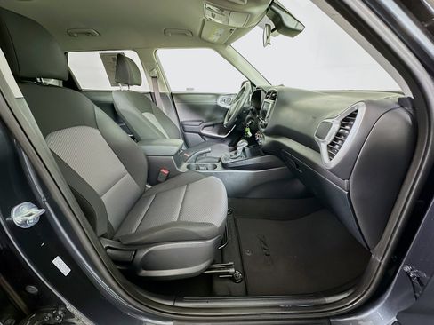 Used 2025 Kia Soul LX w/ LX Technology Package image 29