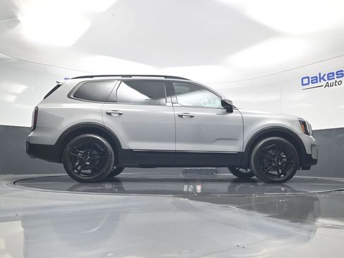 Certified 2024 Kia Telluride EX X-Line AWD/4WD image 49