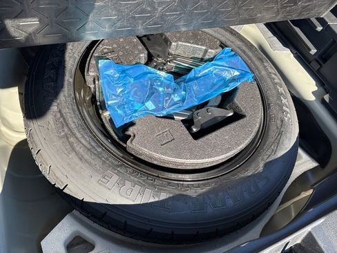 Used 2024 Toyota RAV4 LE image 25