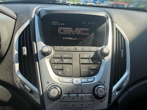 Used 2014 GMC Terrain SLT AWD/4WD image 20
