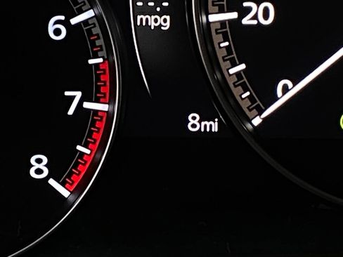 New 2025 MAZDA CX-50 AWD 2.5 S w/ Weather Package image 18