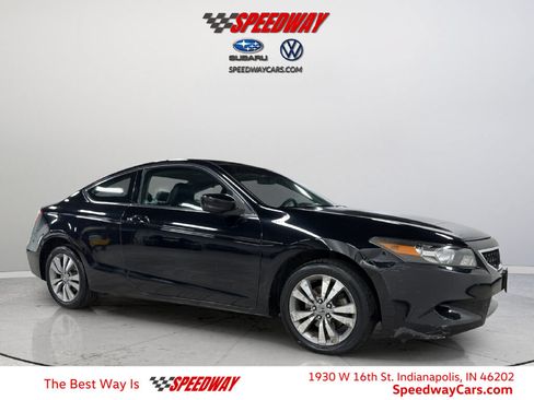 Used 2010 Honda Accord EX-L image 1