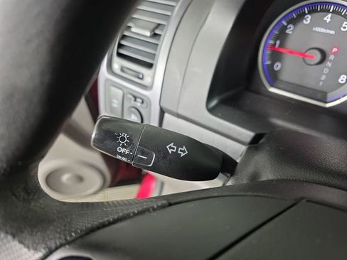 Used 2009 Honda CR-V EX image 28