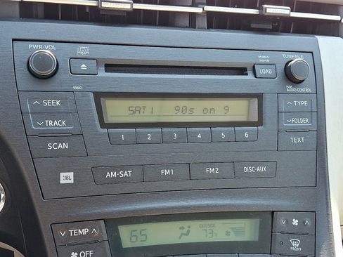 Used 2011 Toyota Prius Three FWD image 18