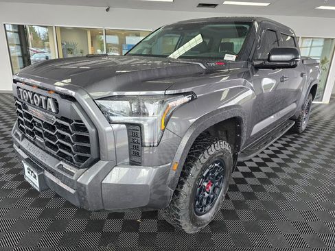 Used 2023 Toyota Tundra TRD Pro image 7