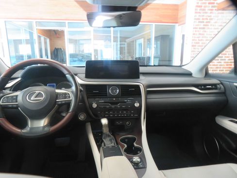 Used 2020 Lexus RX 350 AWD w/ Premium Package image 54