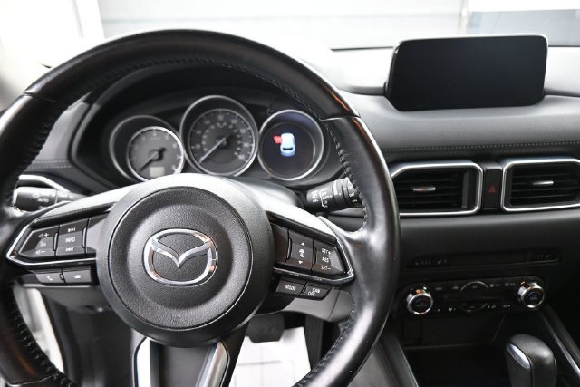 Used 2017 MAZDA CX-5 Grand Touring w/ Premium Package AWD/4WD image 31