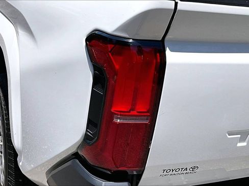 Used 2025 Toyota Tacoma SR RWD image 20
