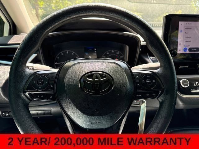 Used 2023 Toyota Corolla LE FWD image 46