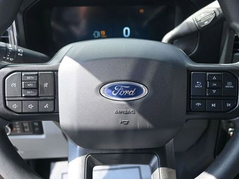 New 2026 Ford F350 XLT w/ XLT Premium Package image 21