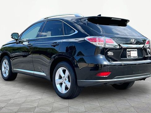 Used 2015 Lexus RX 350 FWD image 12