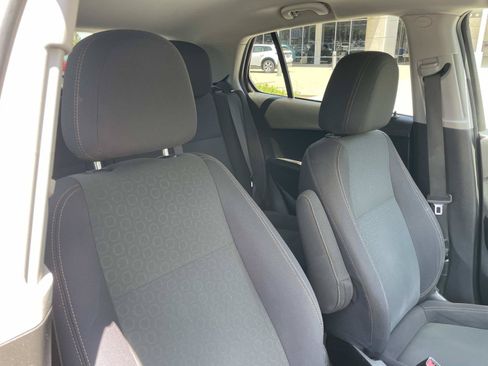Used 2019 Chevrolet Trax LS w/ Tint and Cruise Package FWD image 21