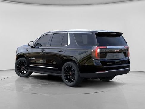 New 2026 GMC Yukon Elevation image 3
