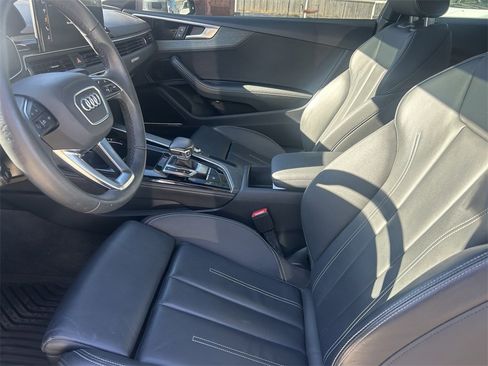 Used 2023 Audi A5 2.0T Prestige image 11