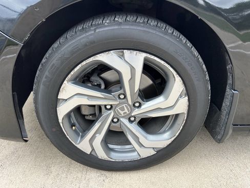 Used 2018 Honda Accord EX-L image 41