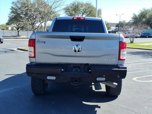 Used 2022 RAM 2500 Tradesman image 12