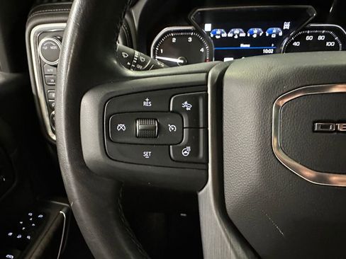 Certified 2021 GMC Sierra 3500 Denali w/ Denali Ultimate Package image 9