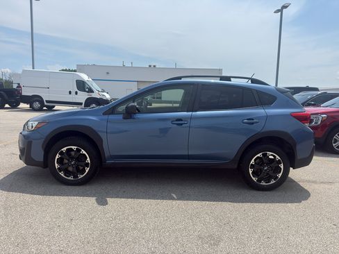 Used 2021 Subaru Crosstrek 2.0i AWD/4WD image 7