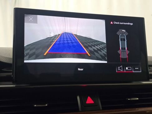 Used 2023 Audi A4 2.0T Premium w/ Convenience Package image 44