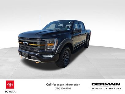 Used 2022 Ford F150 Tremor w/ Equipment Group 401A Mid