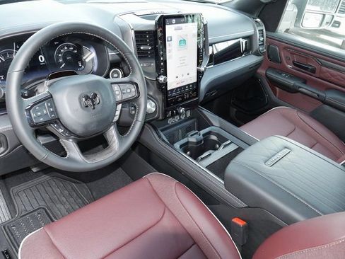 New 2026 RAM 1500 Limited w/ Night Edition AWD/4WD image 20